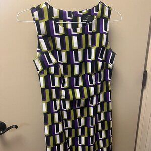 Ronni Nicole Dress